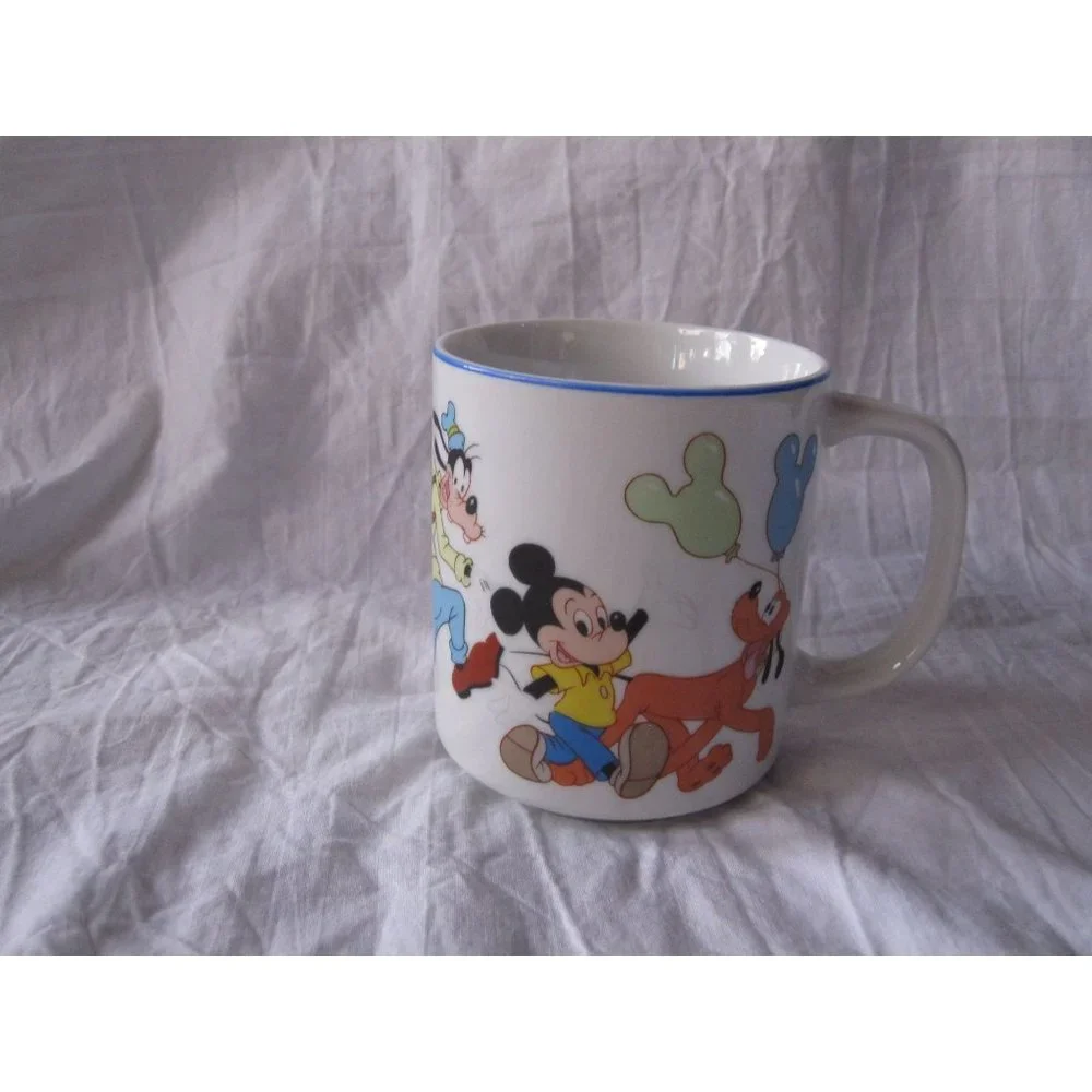 Disney collectible rare